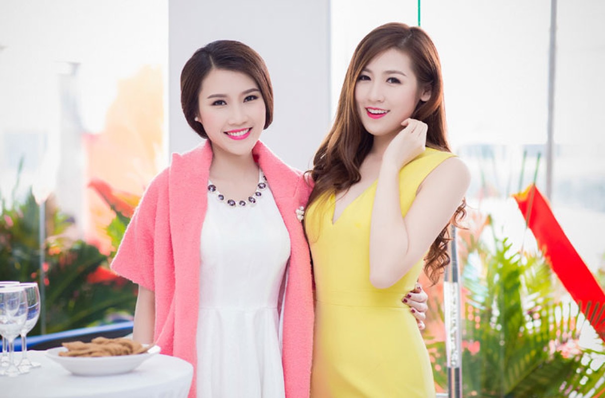 Top 5 HHVN Thanh Tu do sac cung A hau Tu Anh